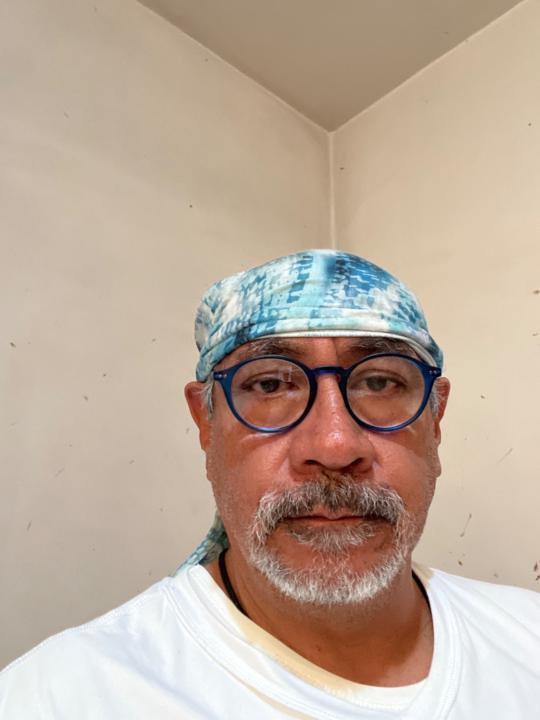 Celestino Solorio Hernández