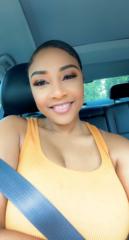 Nakeba Pickett