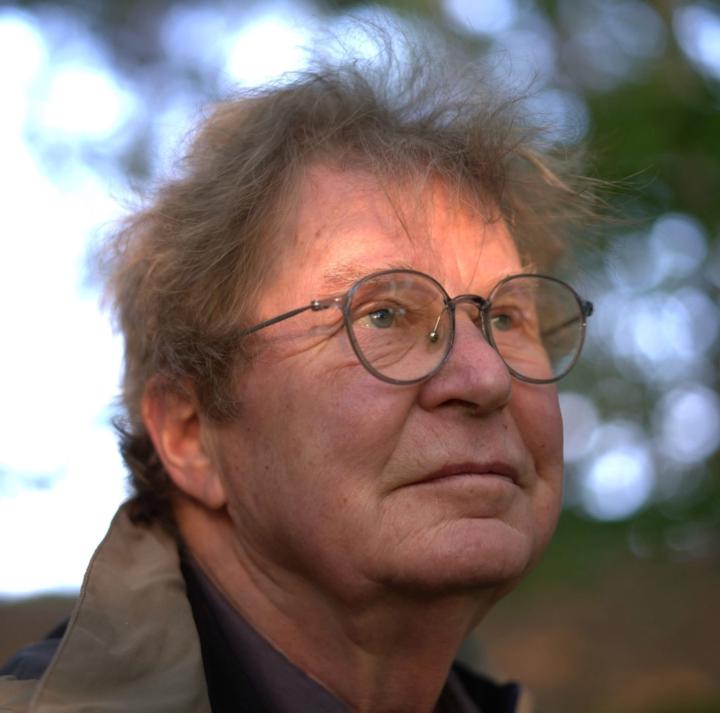 Svend Aage Jakobsen