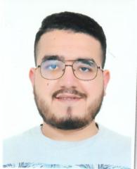 Mohammed Krich