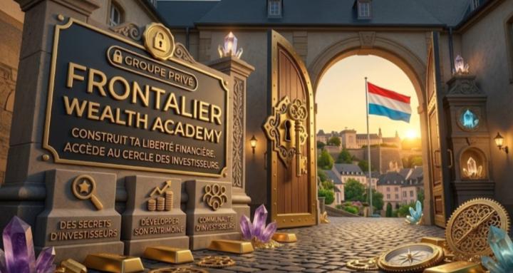 Frontalier Wealth Academy