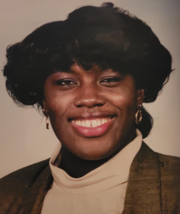 Angela Hughes