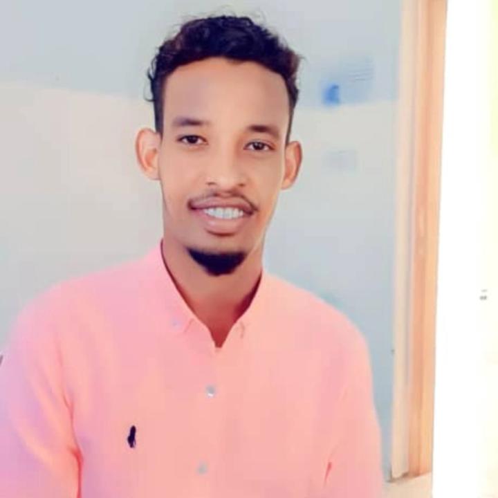 Abdifatah Hassan