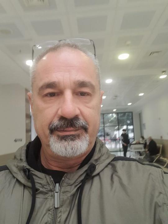 Santiago Carlos