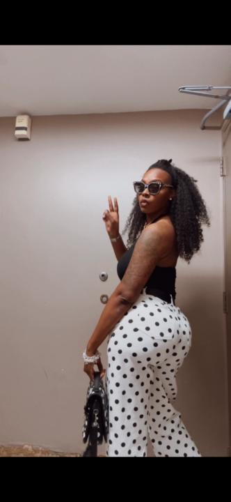 Octavia Spiller