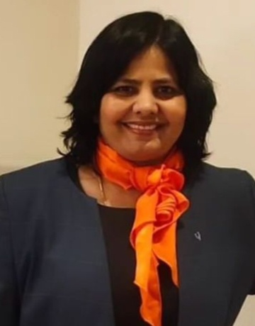 Suman Magesh kumar