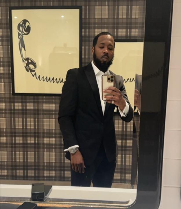 Jovan Steele