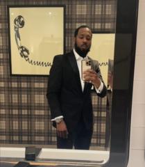 Jovan Steele