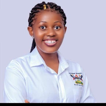 Florence Kyalingabira
