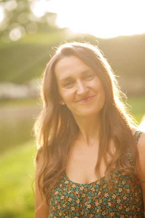 Liina Kumm