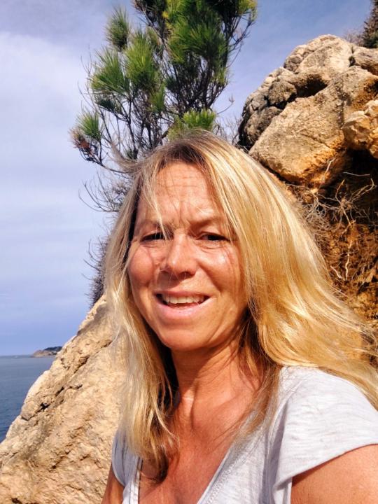 Sabine Brockerhof-Wischum