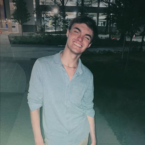 Nik Szymczyk