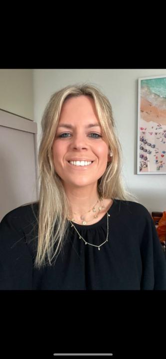 Francesca Evans