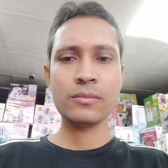 Dilip Saha