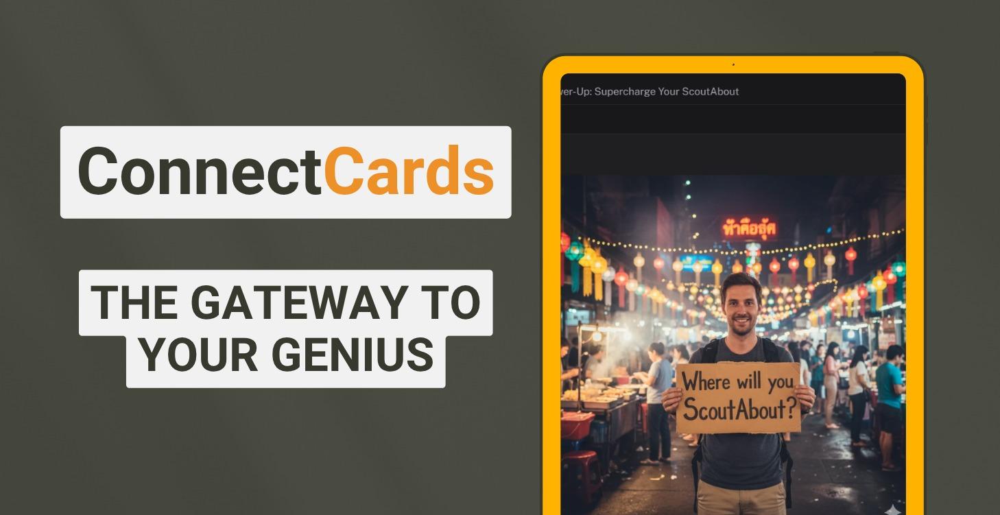 ConnectCards
