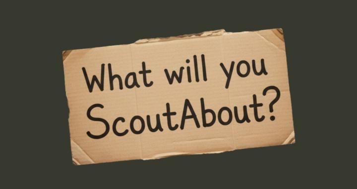 ScoutAbout Explorer