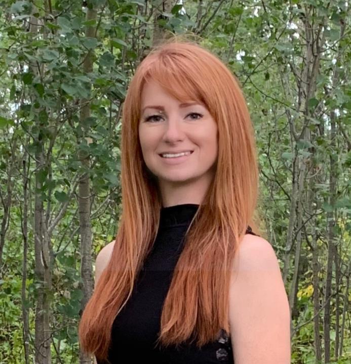 Anne-Marie Travasso