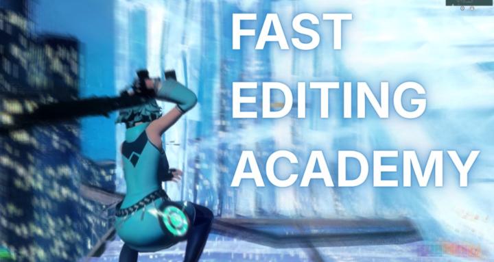 Intangible Academy