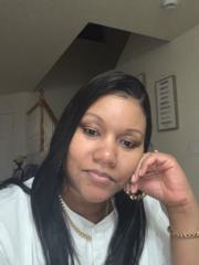 Nakiea Thomas