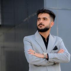 Falah Hasan