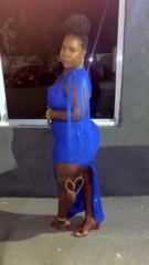 Christal Brown