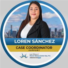Loren Sanchez