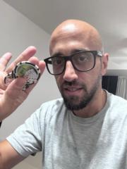 Dario Omar Bua