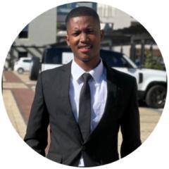 Simphiwe Ngobese