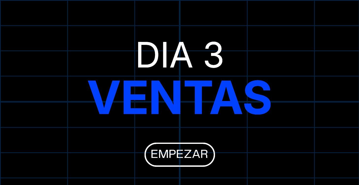 Dia 3: Como entregar y Vender Automatizaciones