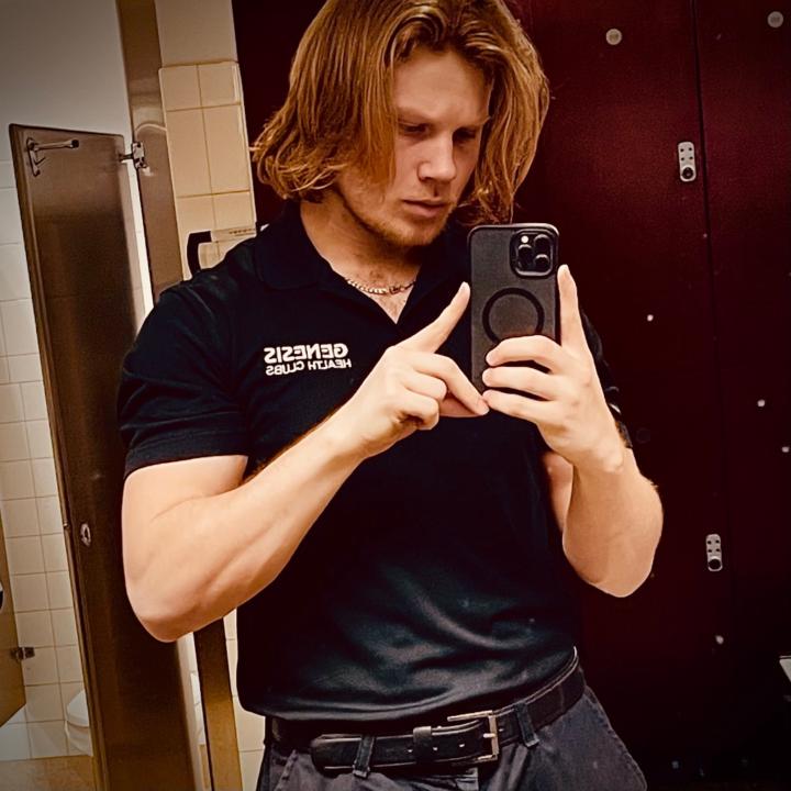 Kyle Coleman