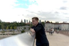Aidan O'Connor