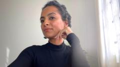 Hajer Assiri