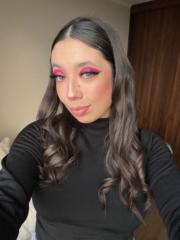 Genesis Michelle Loo Padilla