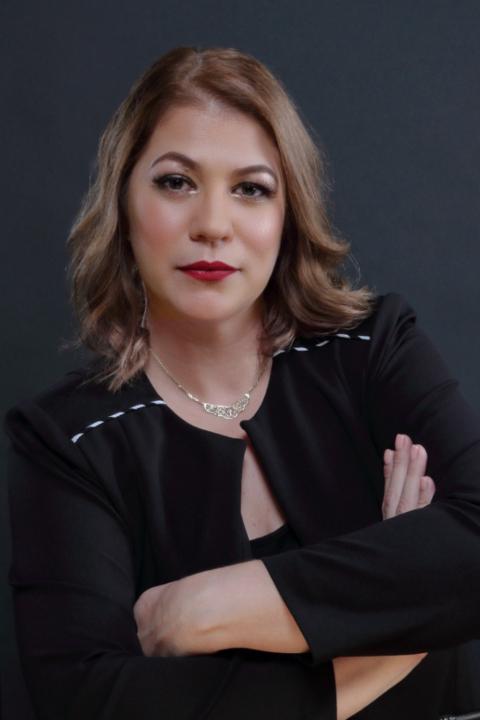 Carla Finol