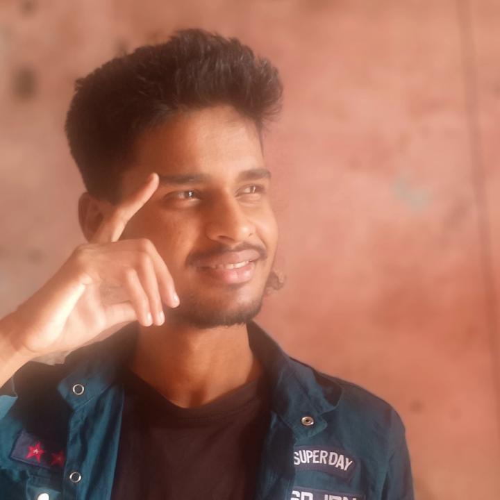 Ayan Shaikh
