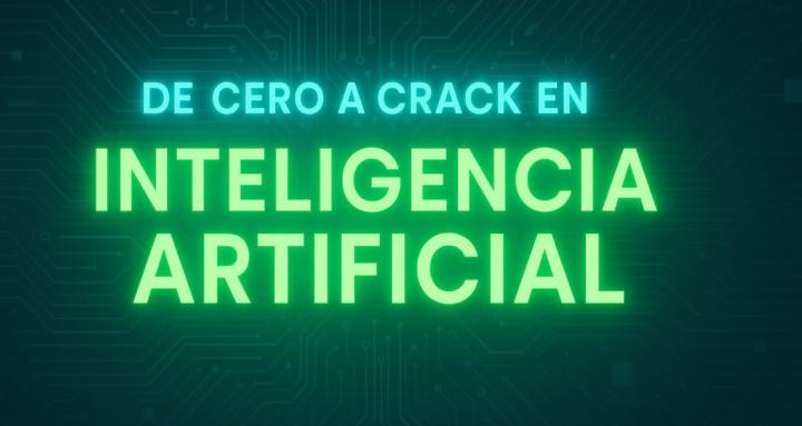 Flow | De cero a Crack en IA