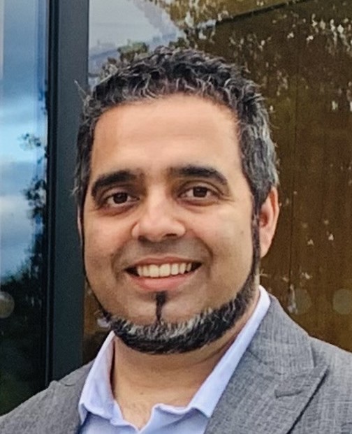 Rizvan Khalid