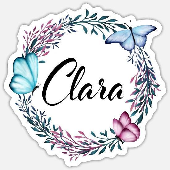 Clara C