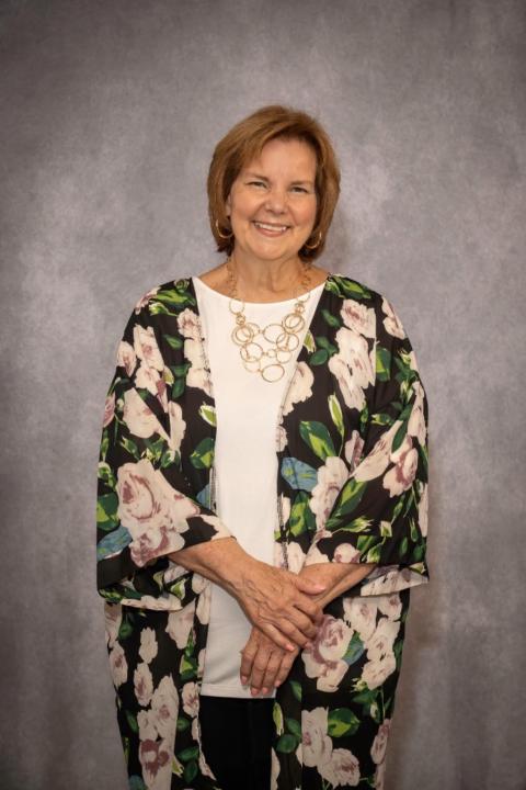 Doria Stewart