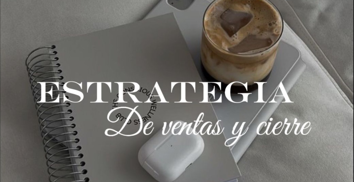 Módulo: Guion de Ventas