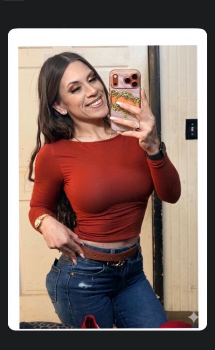 Briana Marie