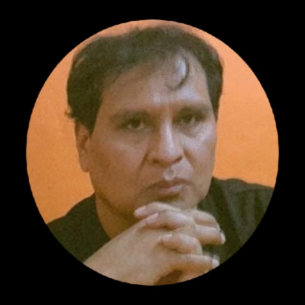 Pedro García Aguilar