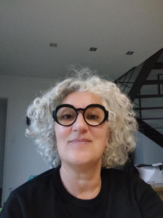 Sandrine Pochet