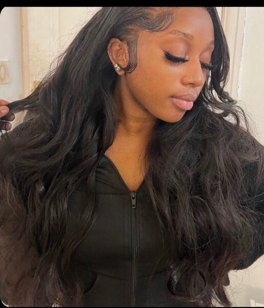 Chantelle Aisha sesay