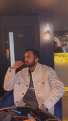 Mohammed Fahad Shaikh