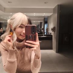 Wanda Huang