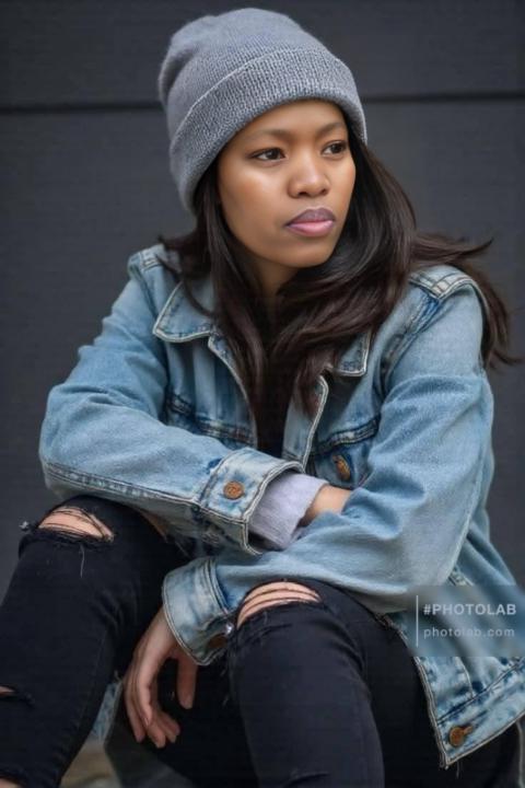 Kgomotso Chosi