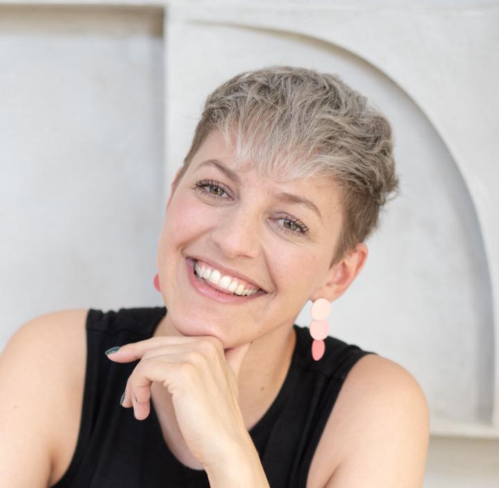 Sofie Vranckx
