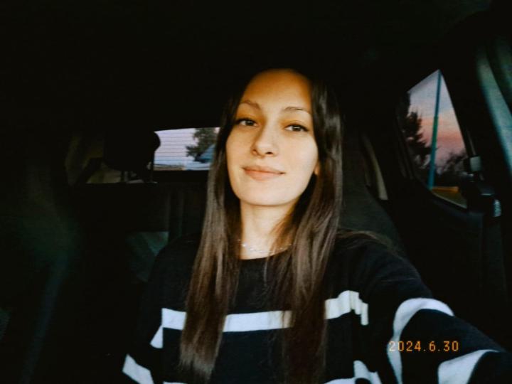 Cande Chamorro