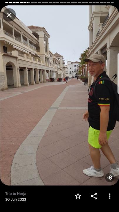 Daniel Joseph-Collins